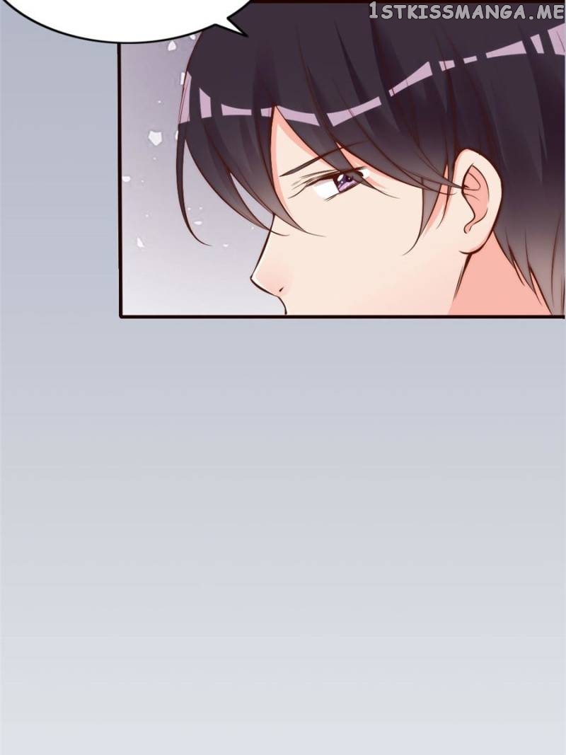 Bossy Wife’s A Little Cold chapter 77 - page 22
