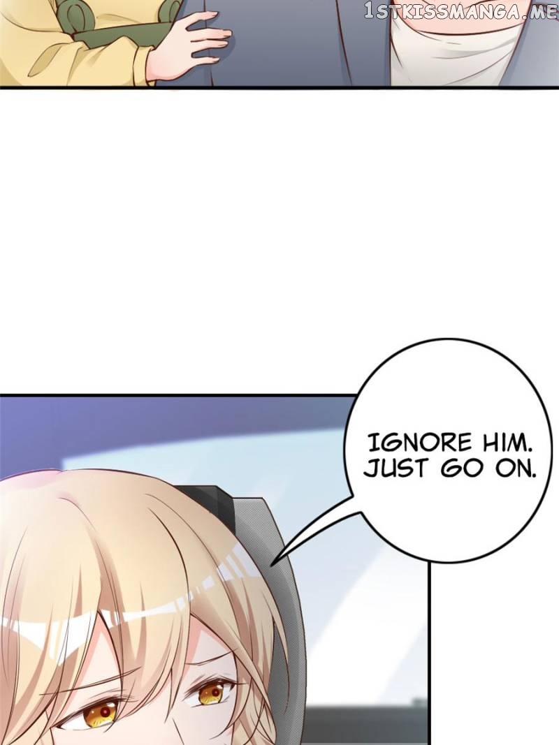 Bossy Wife’s A Little Cold chapter 77 - page 28