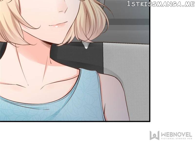 Bossy Wife’s A Little Cold chapter 77 - page 29