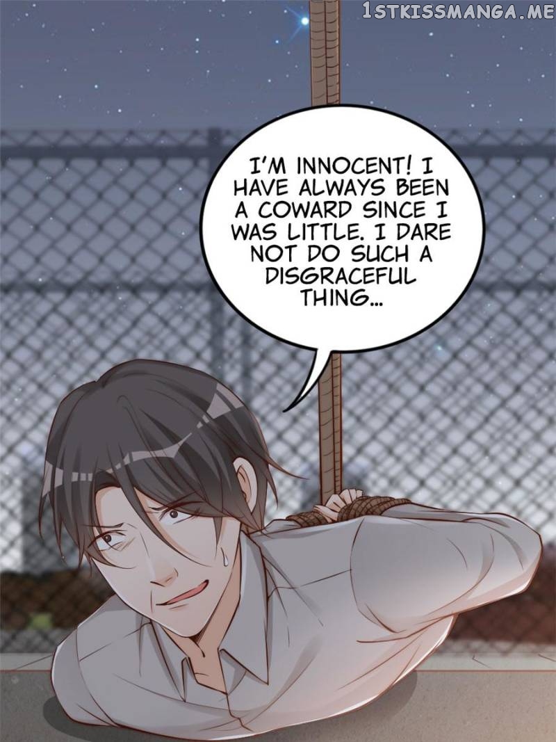Bossy Wife’s A Little Cold chapter 77 - page 3
