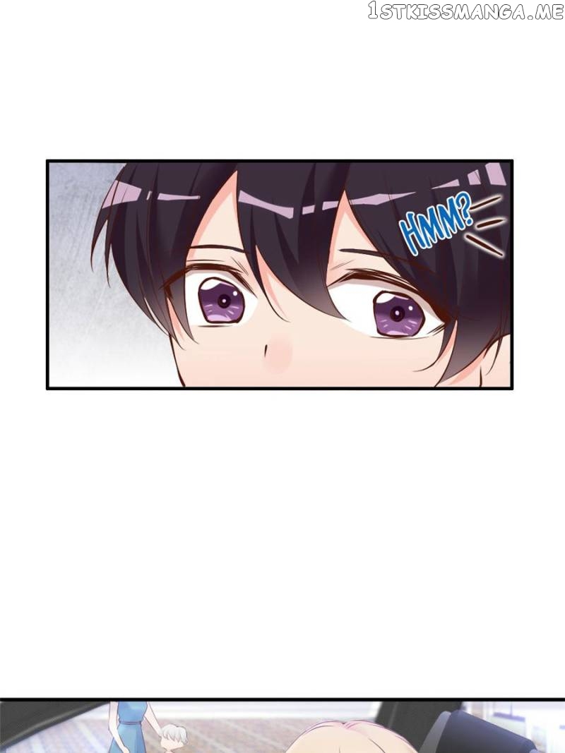 Bossy Wife’s A Little Cold chapter 77 - page 30