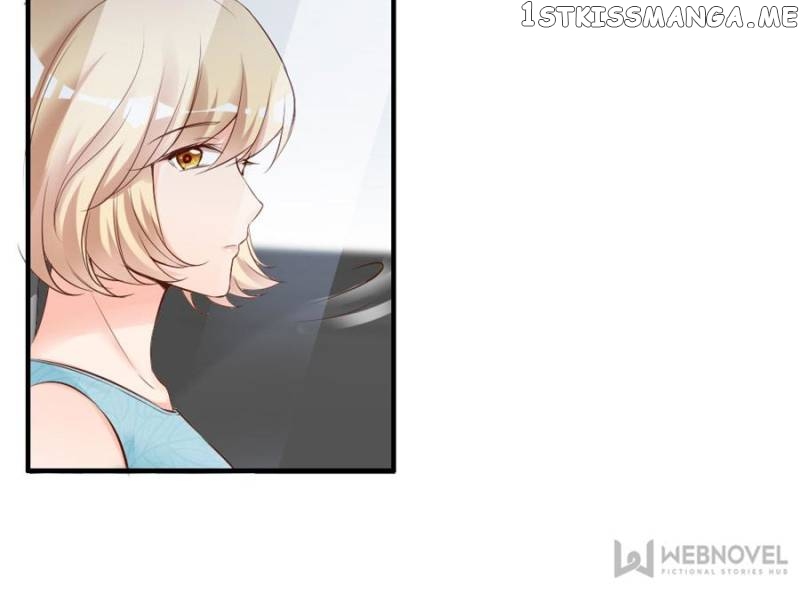 Bossy Wife’s A Little Cold chapter 77 - page 32