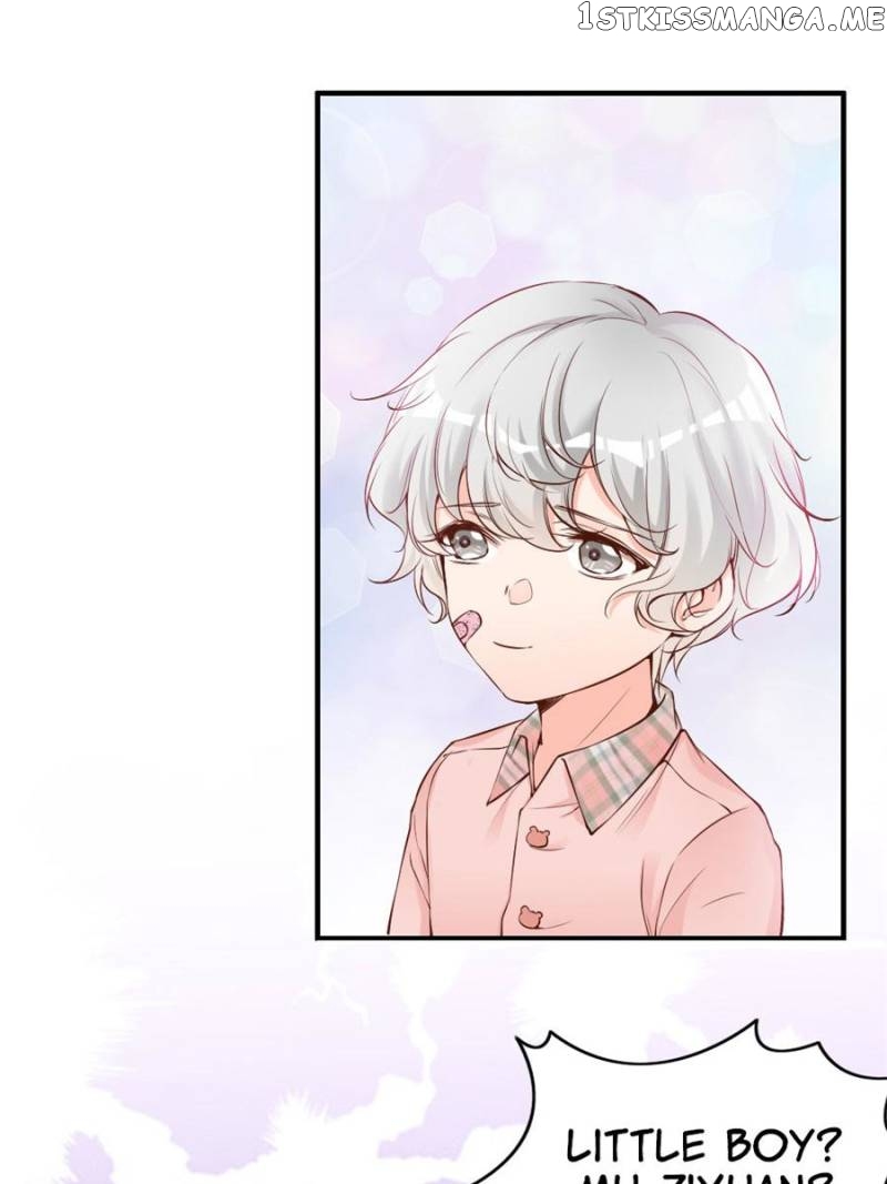 Bossy Wife’s A Little Cold chapter 77 - page 33