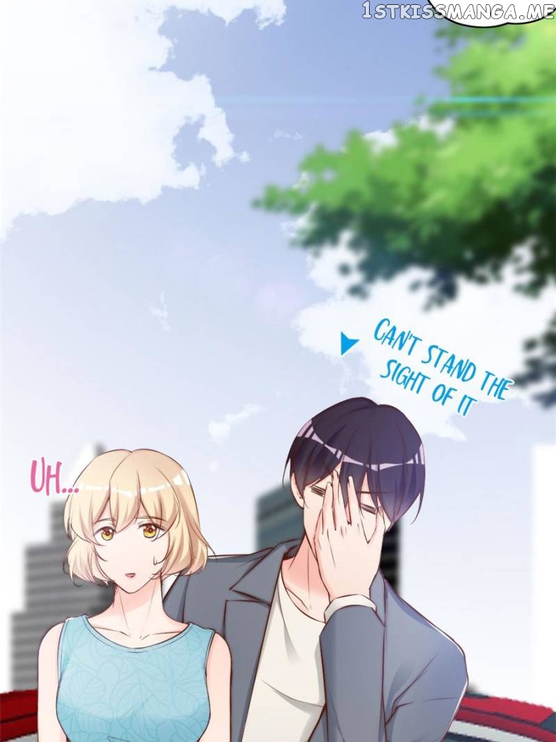Bossy Wife’s A Little Cold chapter 77 - page 40