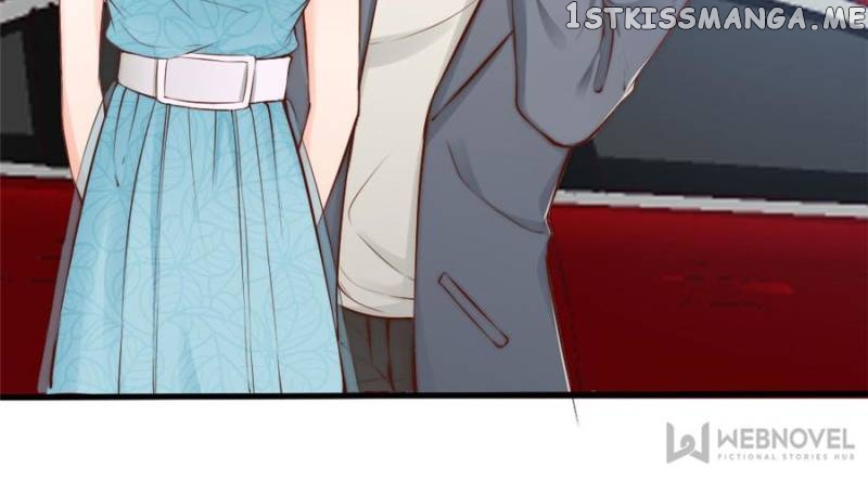 Bossy Wife’s A Little Cold chapter 77 - page 41