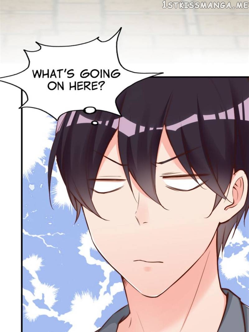Bossy Wife’s A Little Cold chapter 77 - page 46