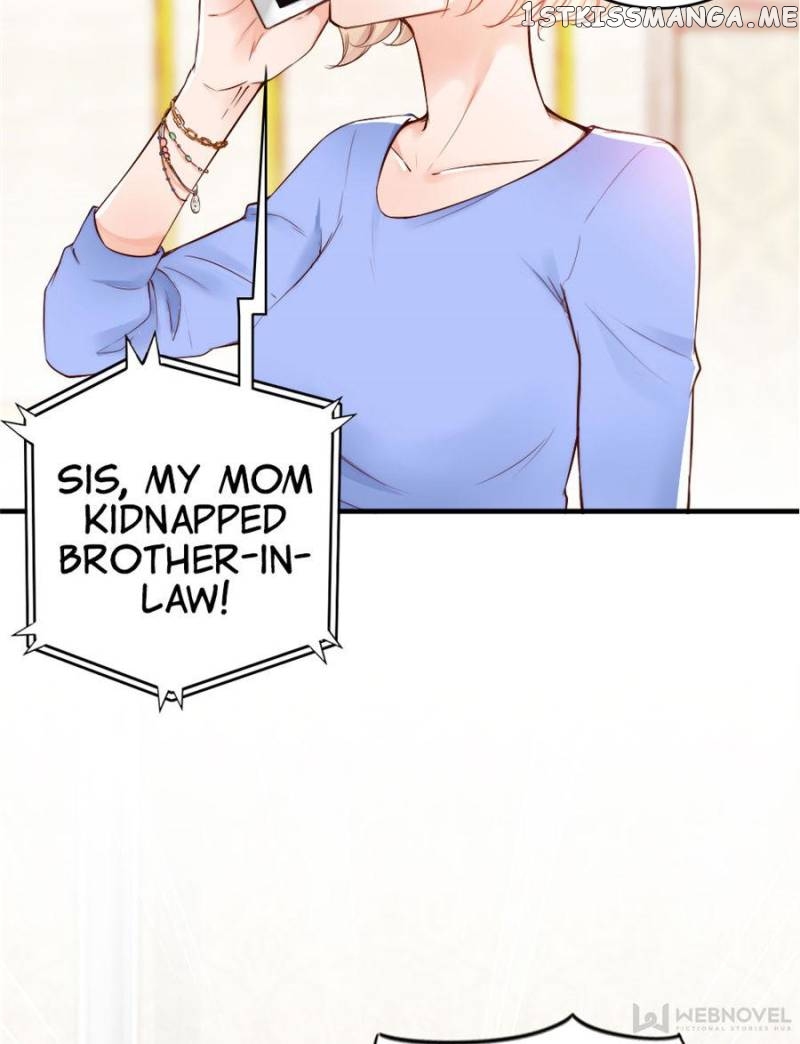 Bossy Wife’s A Little Cold chapter 94 - page 10