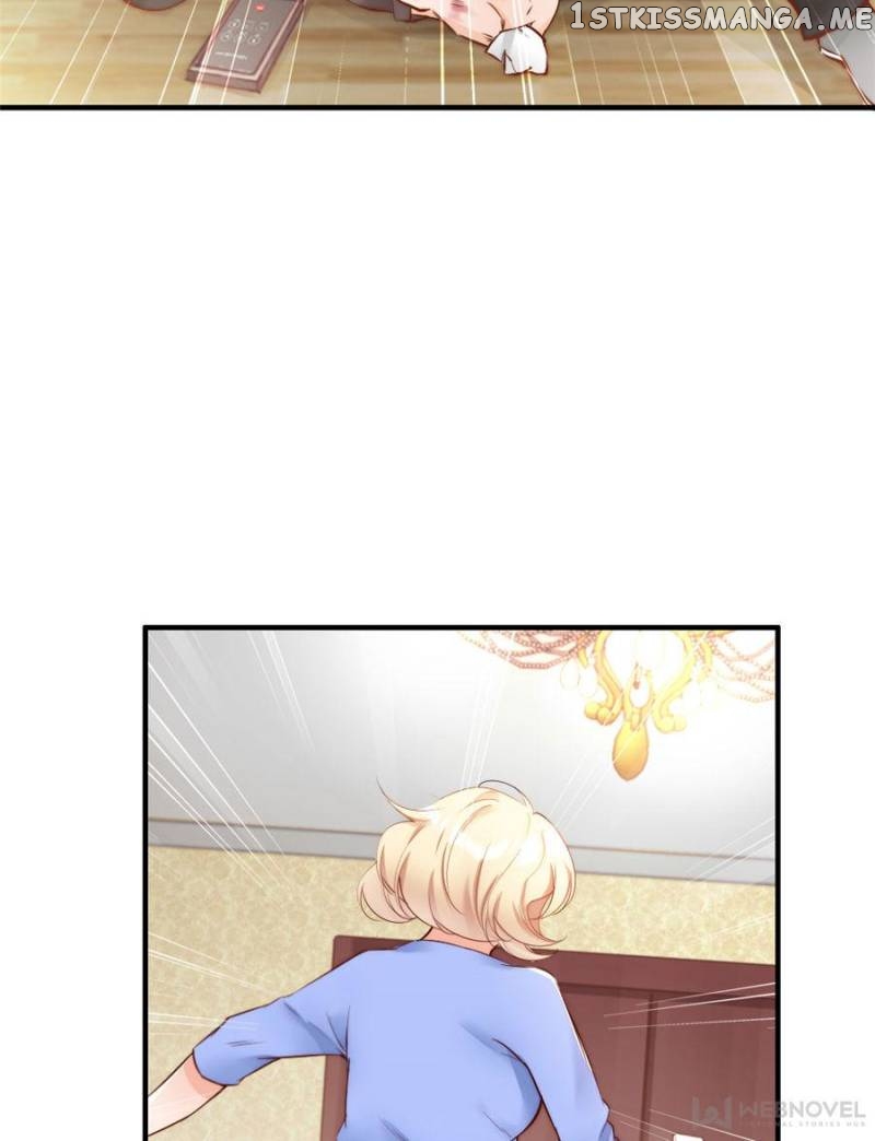 Bossy Wife’s A Little Cold chapter 94 - page 12