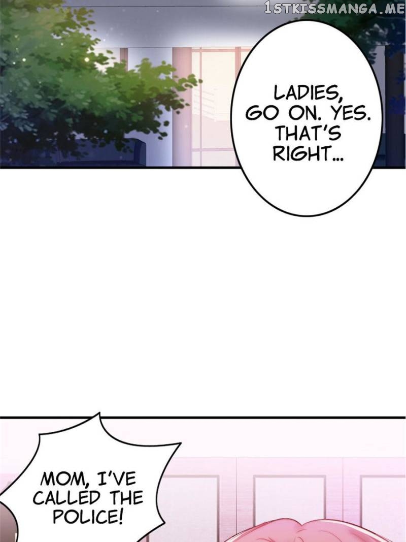 Bossy Wife’s A Little Cold chapter 94 - page 15
