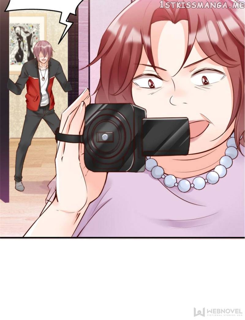 Bossy Wife’s A Little Cold chapter 94 - page 16