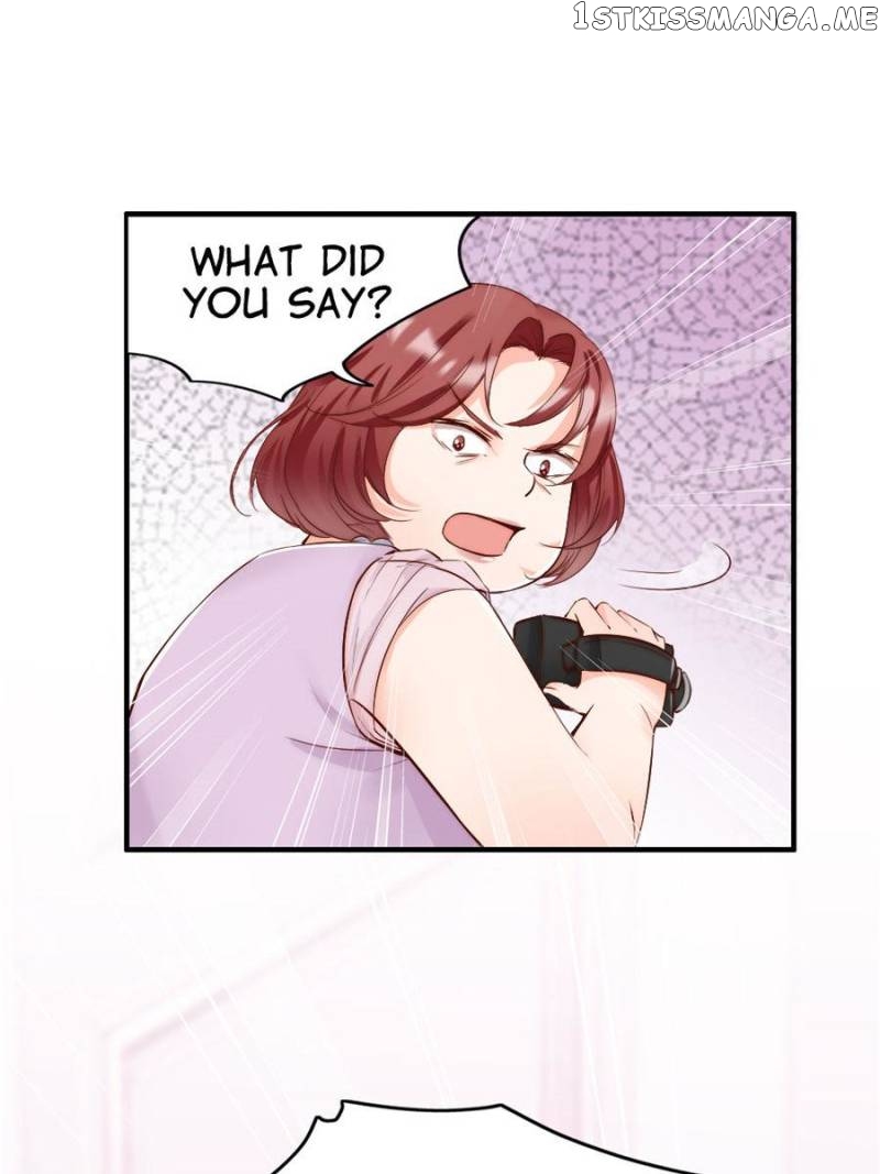 Bossy Wife’s A Little Cold chapter 94 - page 17