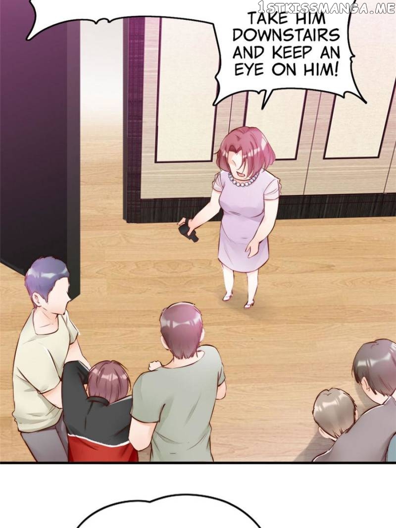 Bossy Wife’s A Little Cold chapter 94 - page 23