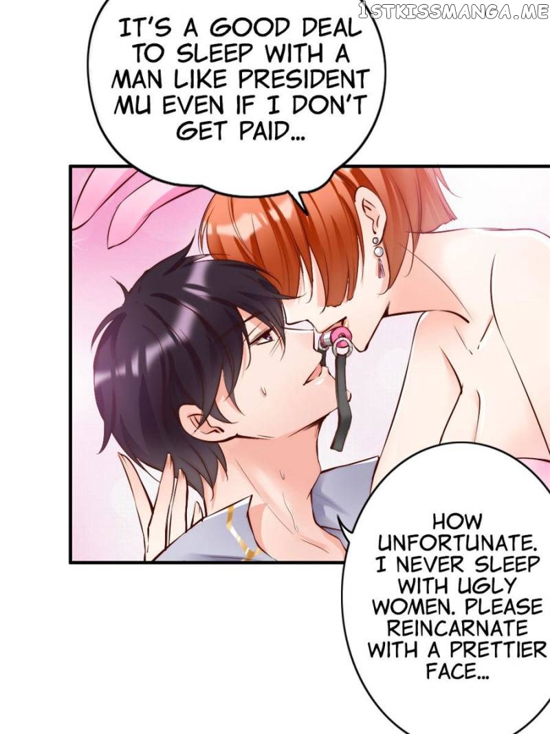 Bossy Wife’s A Little Cold chapter 94 - page 24
