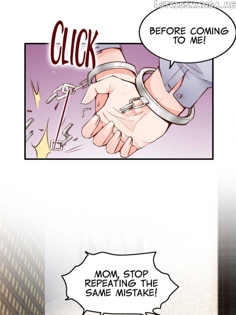 Bossy Wife’s A Little Cold chapter 94 - page 26