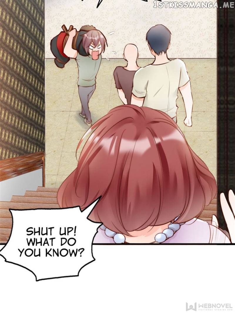 Bossy Wife’s A Little Cold chapter 94 - page 27