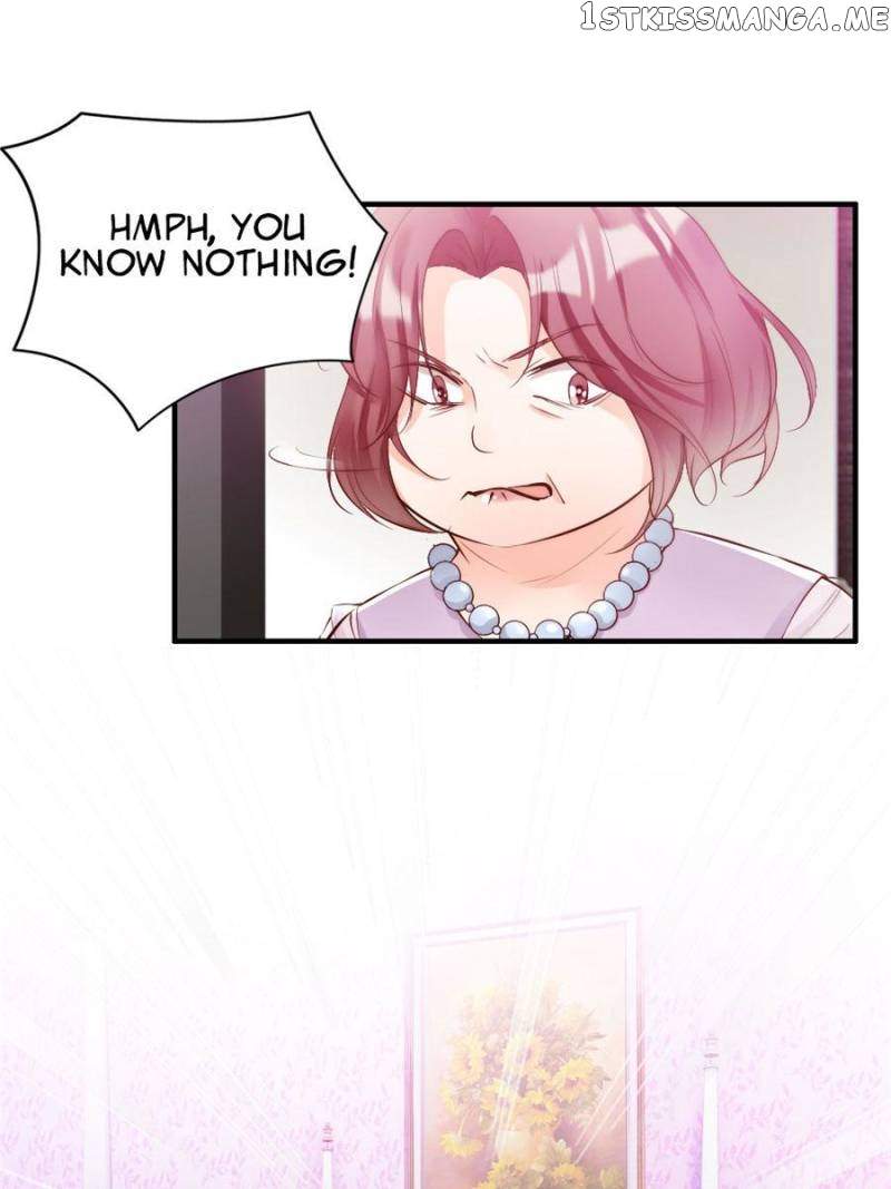 Bossy Wife’s A Little Cold chapter 94 - page 29