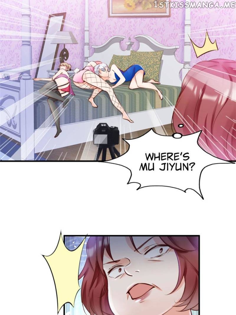 Bossy Wife’s A Little Cold chapter 94 - page 30