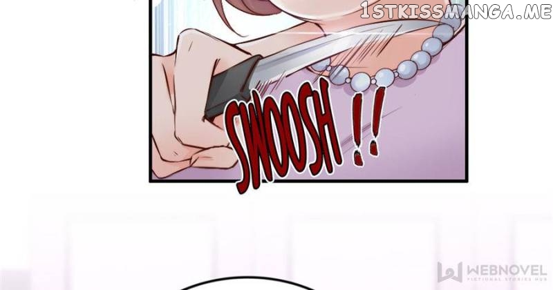 Bossy Wife’s A Little Cold chapter 94 - page 31