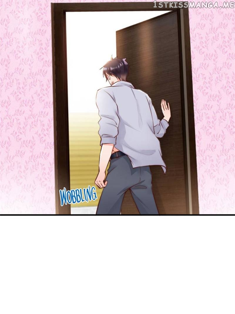 Bossy Wife’s A Little Cold chapter 94 - page 35