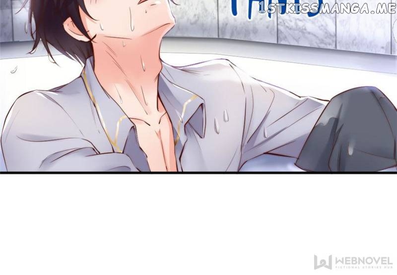 Bossy Wife’s A Little Cold chapter 94 - page 37