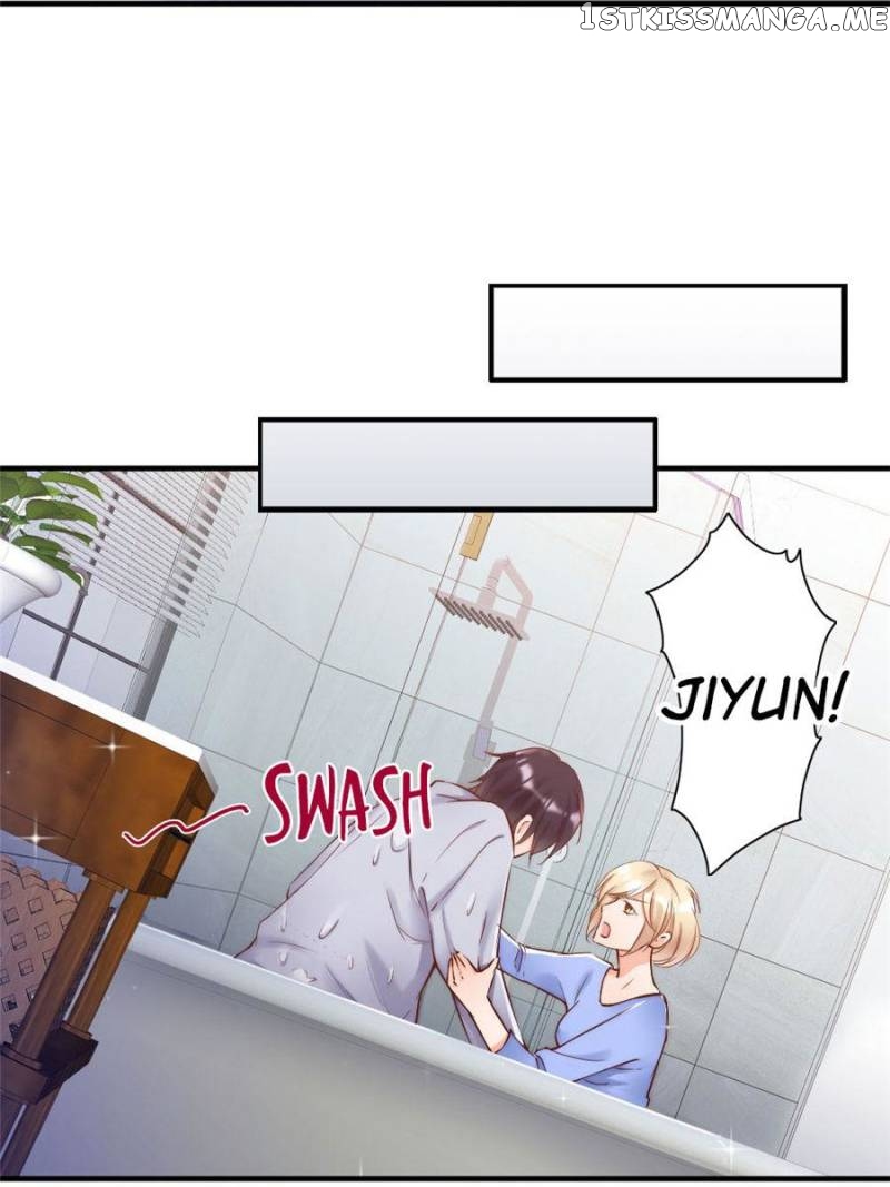 Bossy Wife’s A Little Cold chapter 94 - page 39
