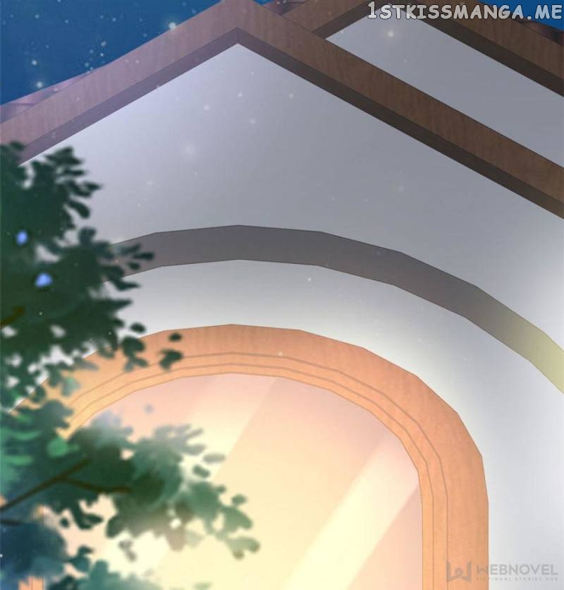Bossy Wife’s A Little Cold chapter 94 - page 4