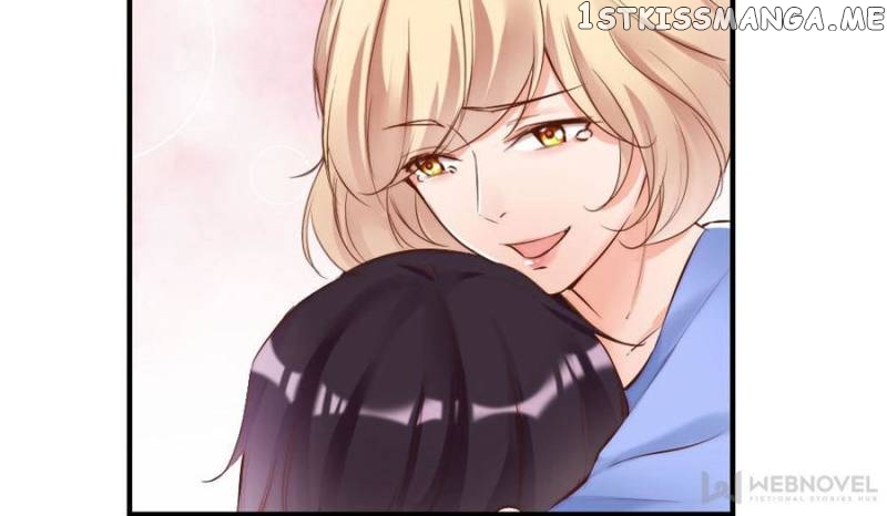 Bossy Wife’s A Little Cold chapter 94 - page 43