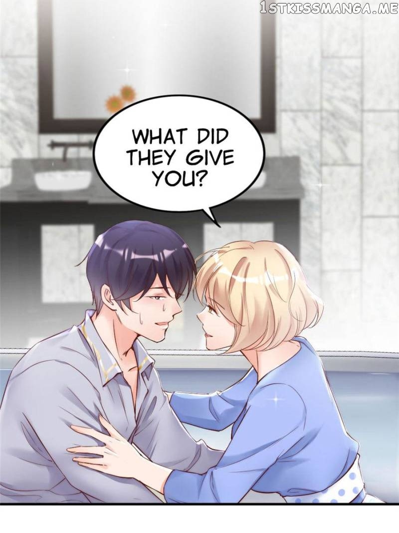 Bossy Wife’s A Little Cold chapter 94 - page 45