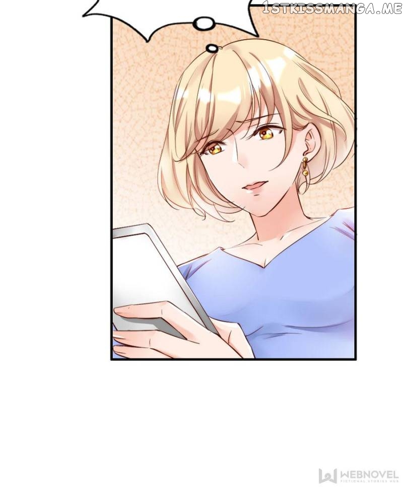 Bossy Wife’s A Little Cold chapter 94 - page 8