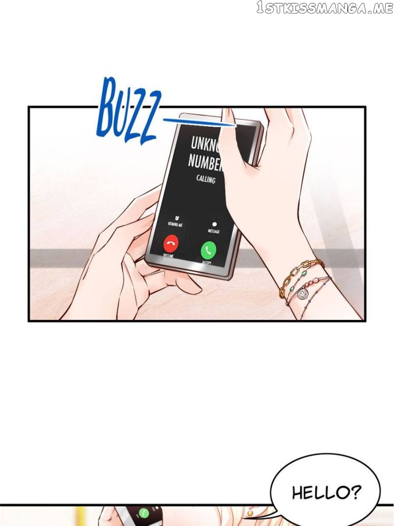 Bossy Wife’s A Little Cold chapter 94 - page 9