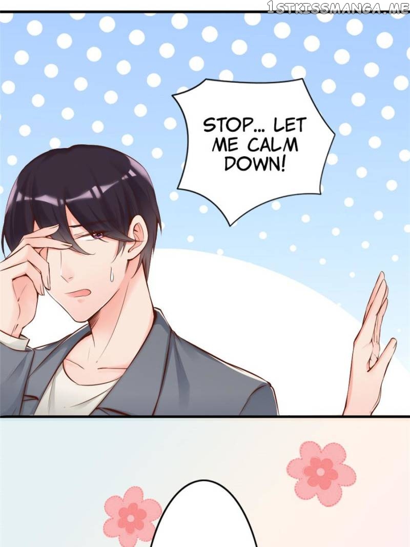 Bossy Wife’s A Little Cold chapter 78 - page 10