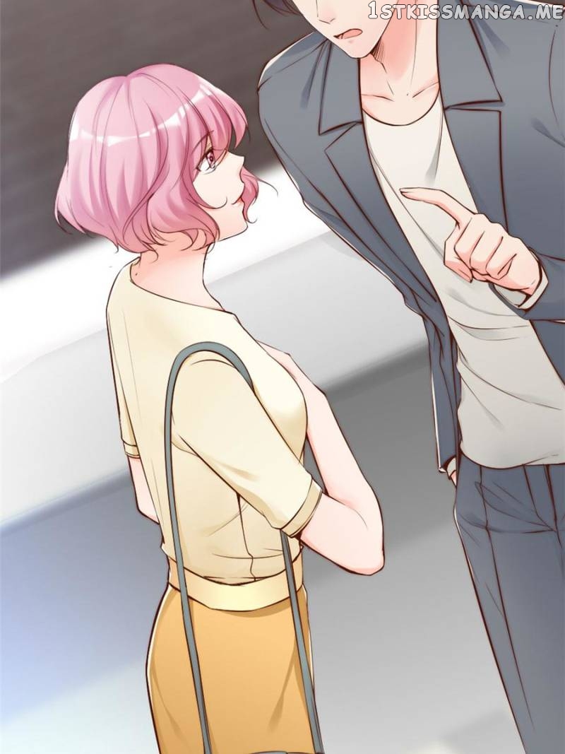 Bossy Wife’s A Little Cold chapter 78 - page 16