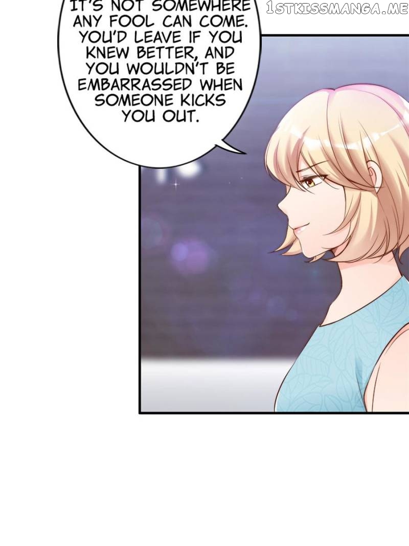 Bossy Wife’s A Little Cold chapter 78 - page 19