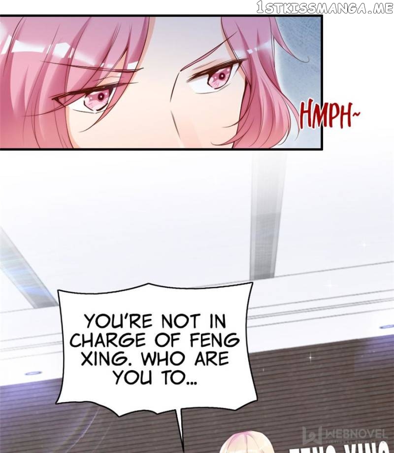 Bossy Wife’s A Little Cold chapter 78 - page 20