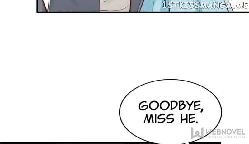 Bossy Wife’s A Little Cold chapter 78 - page 23