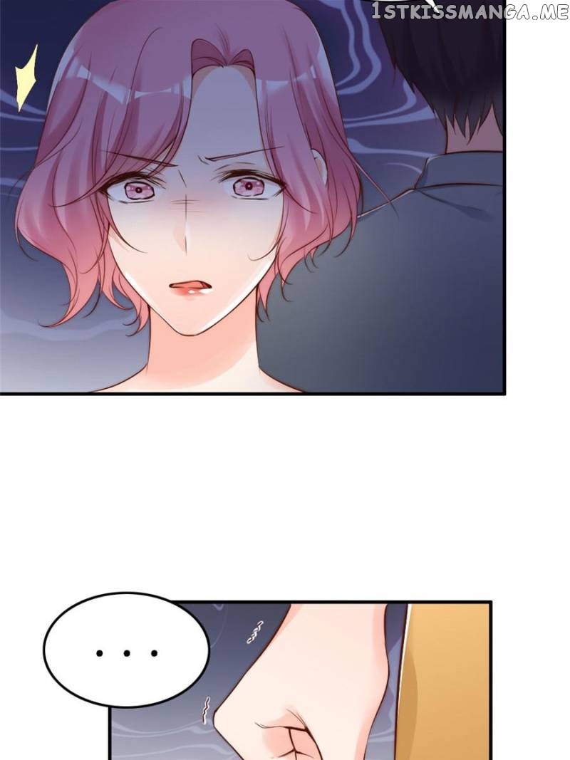 Bossy Wife’s A Little Cold chapter 78 - page 24