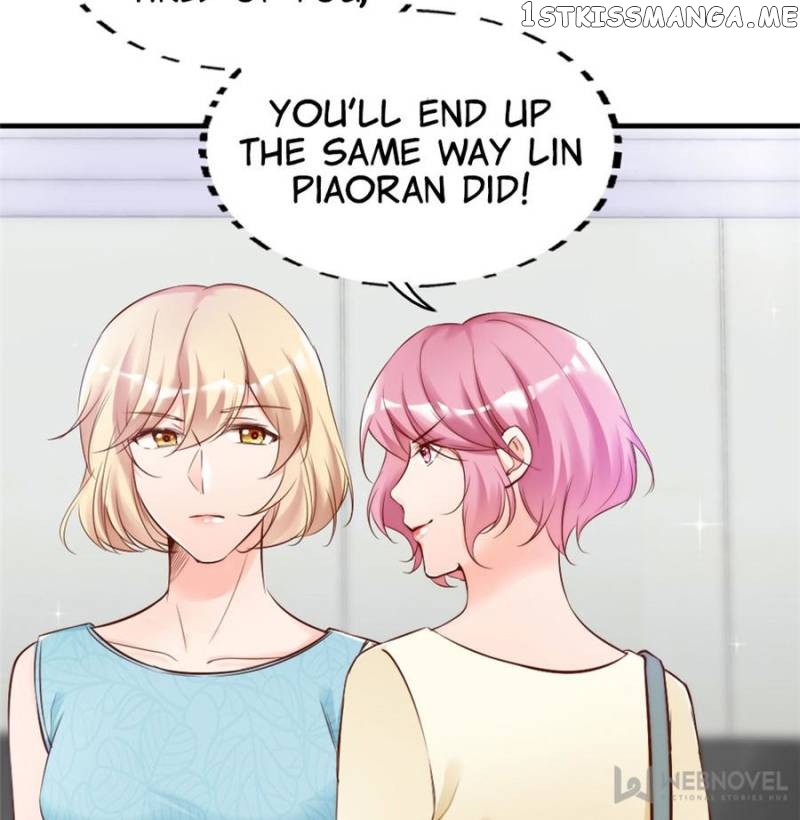 Bossy Wife’s A Little Cold chapter 78 - page 26