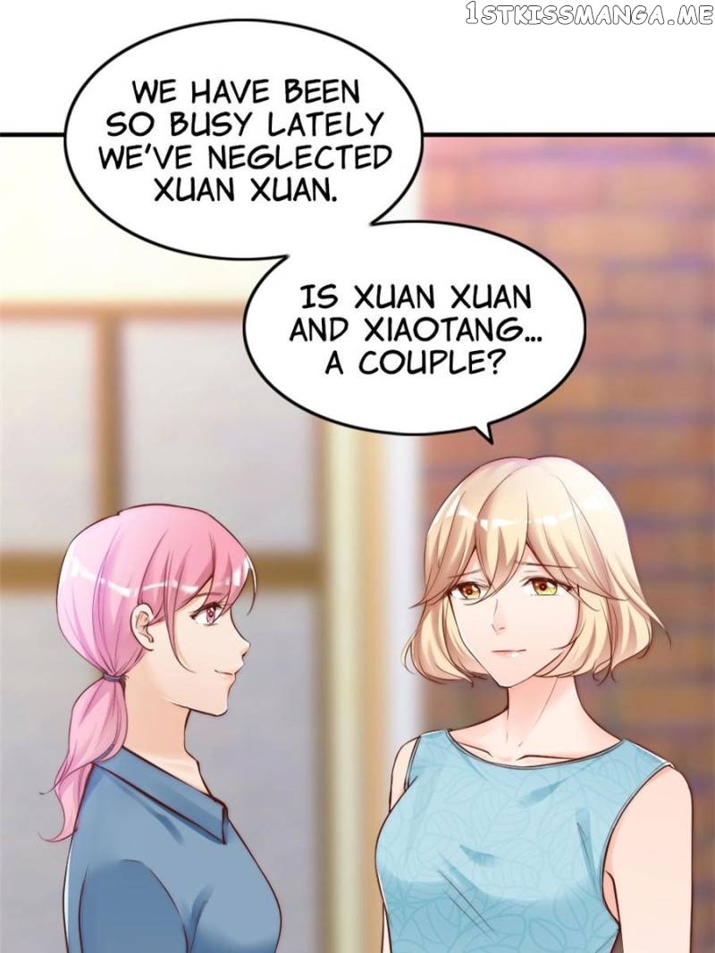 Bossy Wife’s A Little Cold chapter 78 - page 3