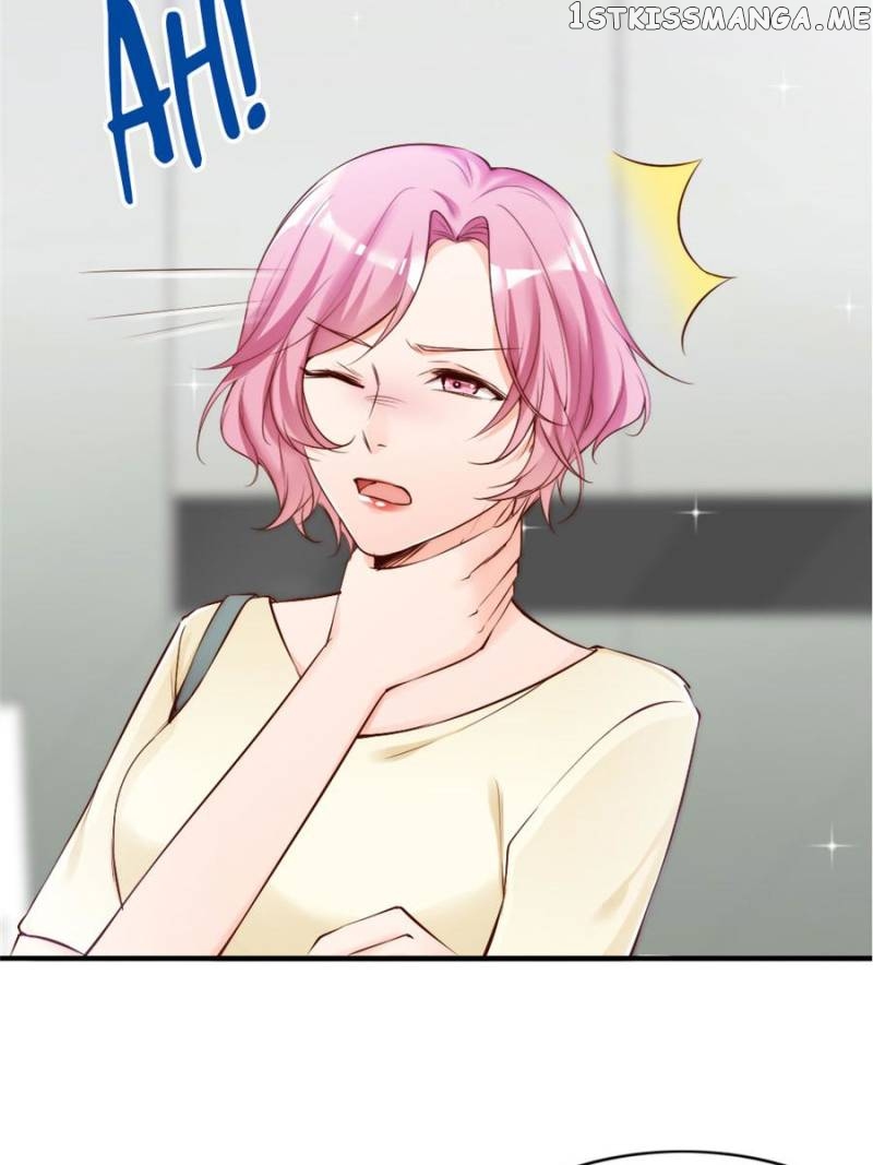 Bossy Wife’s A Little Cold chapter 78 - page 31