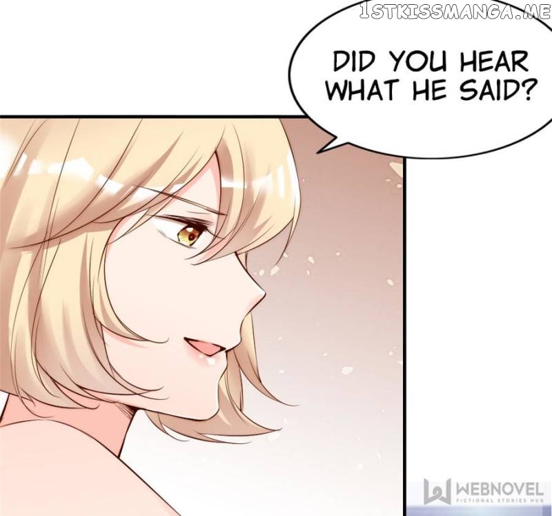 Bossy Wife’s A Little Cold chapter 78 - page 32