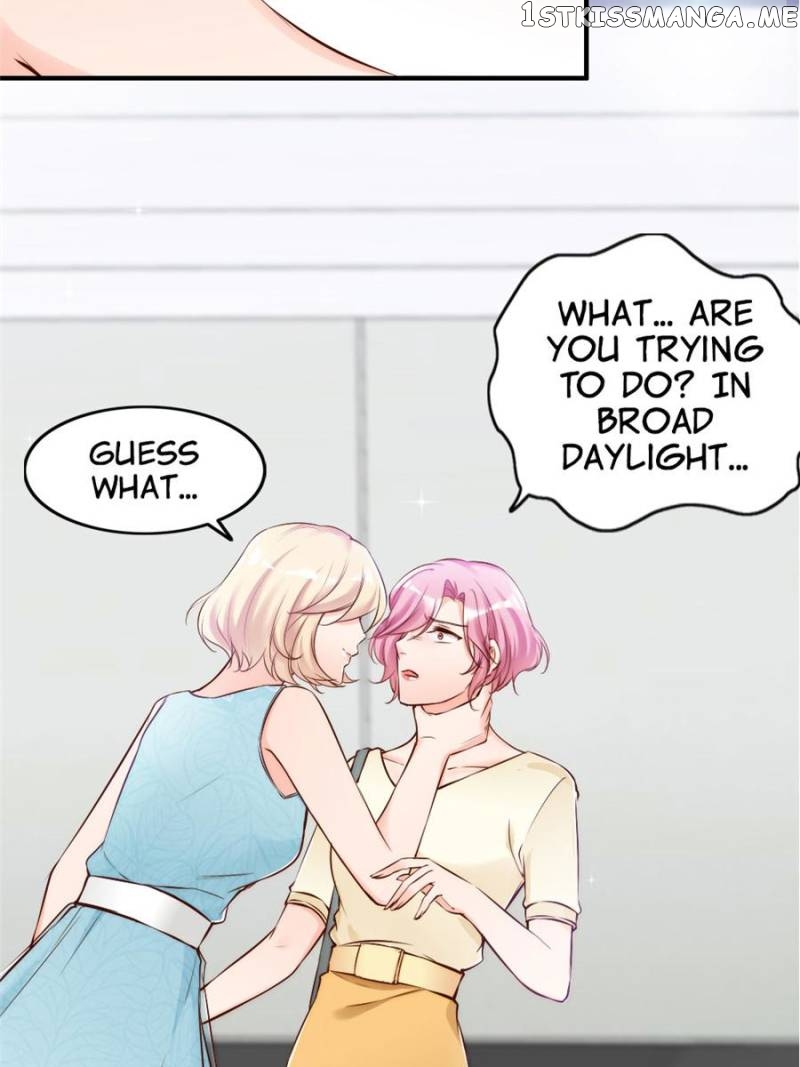 Bossy Wife’s A Little Cold chapter 78 - page 33