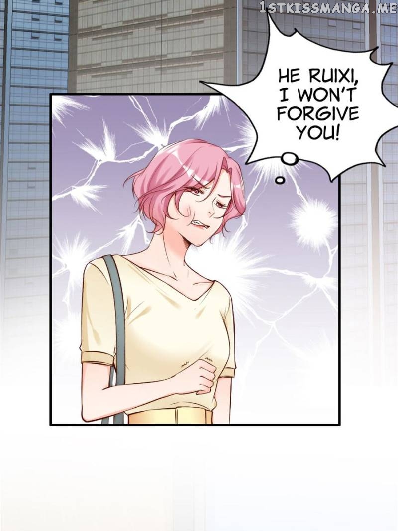 Bossy Wife’s A Little Cold chapter 78 - page 36