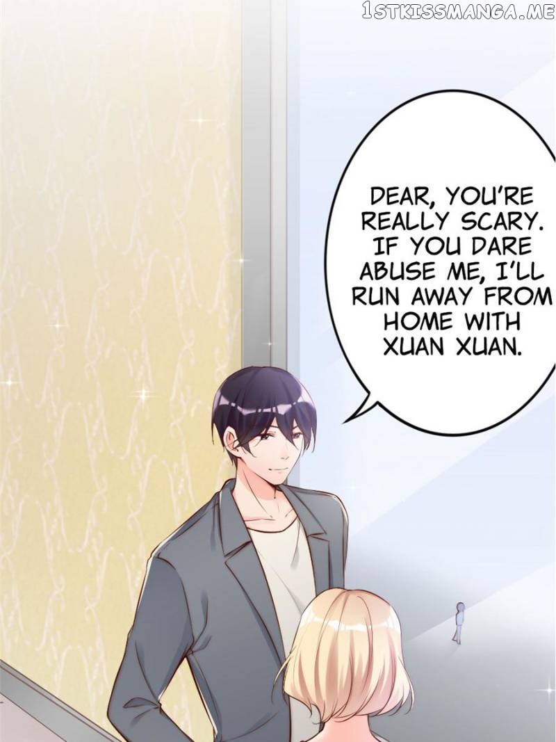 Bossy Wife’s A Little Cold chapter 78 - page 37