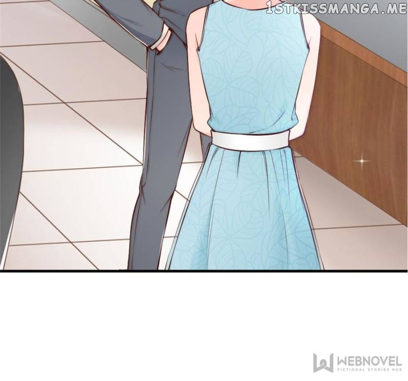 Bossy Wife’s A Little Cold chapter 78 - page 38