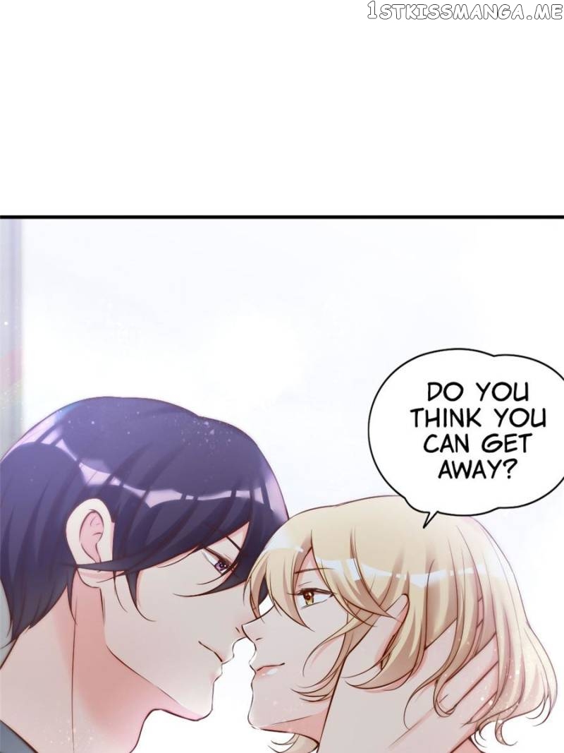 Bossy Wife’s A Little Cold chapter 78 - page 39