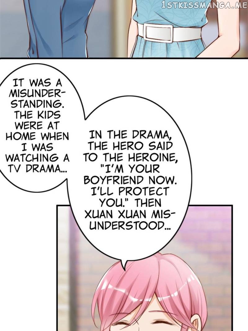 Bossy Wife’s A Little Cold chapter 78 - page 4