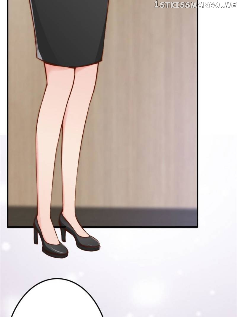 Bossy Wife’s A Little Cold chapter 78 - page 45