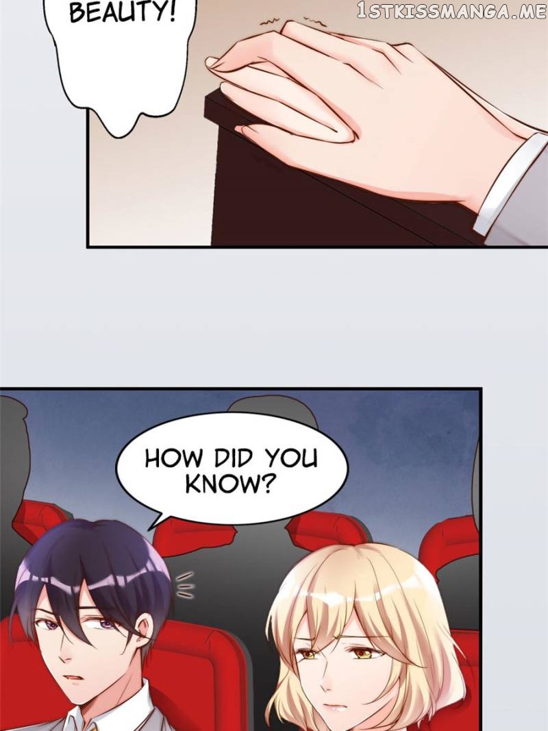 Bossy Wife’s A Little Cold chapter 78 - page 49