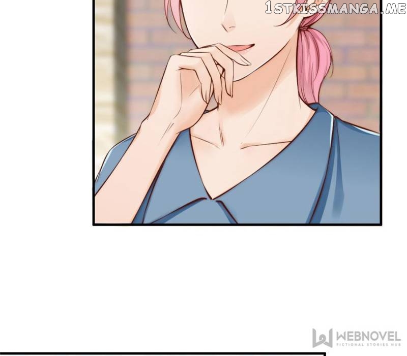 Bossy Wife’s A Little Cold chapter 78 - page 5