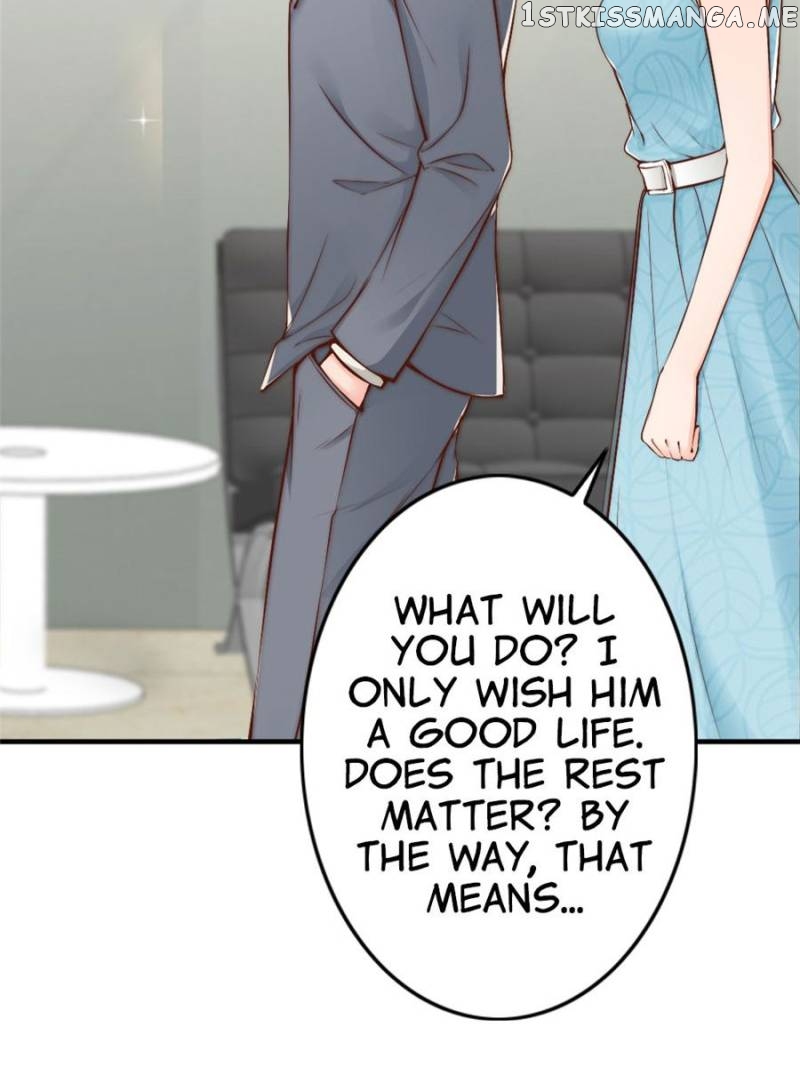 Bossy Wife’s A Little Cold chapter 78 - page 9